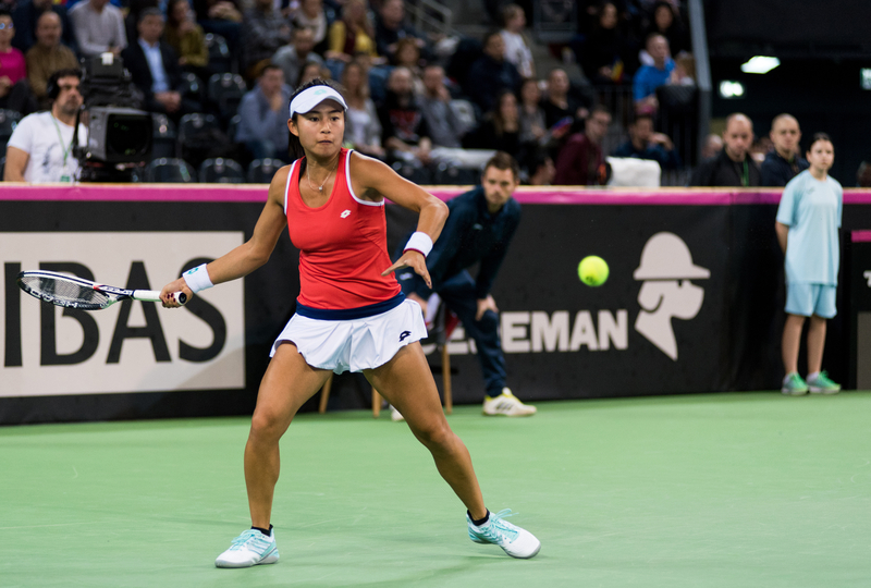 What is the Average Salary of Tennis Players? Pal Tennis